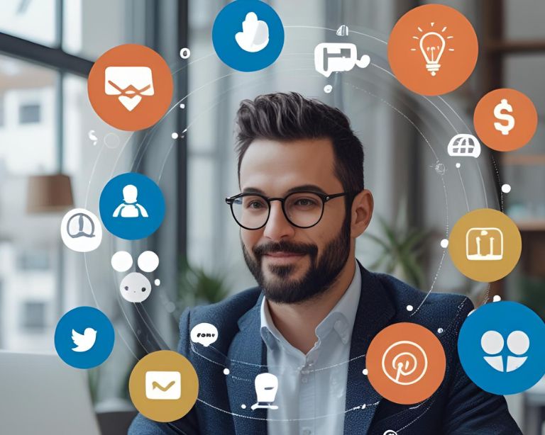 Unlocking the power of localized strategies for online success