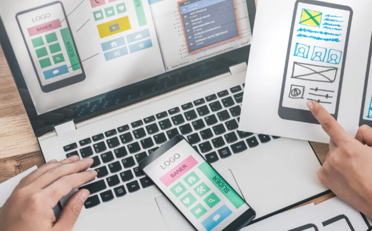  Website design strategies for local business growth